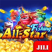 Icon game Câu Cá Tất Cả Ngôi Sao