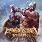 Icon game Asgardian Trỗi Dậy