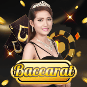 Icon bàn Baccarat A