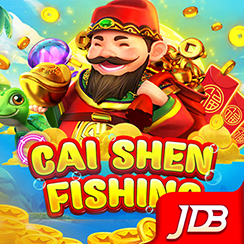 Icon game Câu Cá Thần Tài