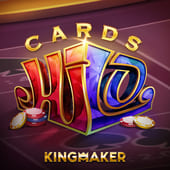Icon game Bài Hi Lo