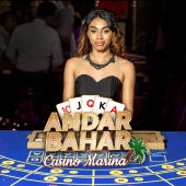 Icon bàn Casino Marina Andar Bahar