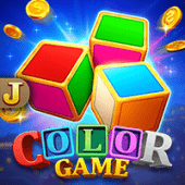 Icon game Trò Chơi Màu Sắc