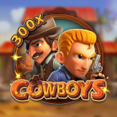 Icon game Cao Bồi