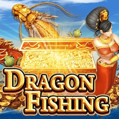 Icon game Câu Cá Rồng