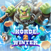 Icon game Đàn Quái Vật 2 Mùa Đông