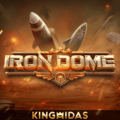 Icon game Vòm Sắt