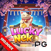 Icon game Mèo May Mắn