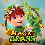 Icon game Hạt Đậu Ma Thuật