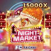 Icon game Chợ Đêm