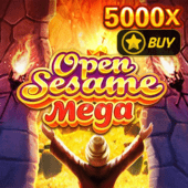 Icon Mở Sesame Mega