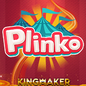 Icon game Plinko