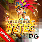 Icon Kho Báu Aztec