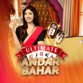 Icon bàn Andar Bahar Tối Thượng