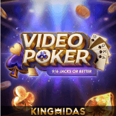 Icon game Video Poker